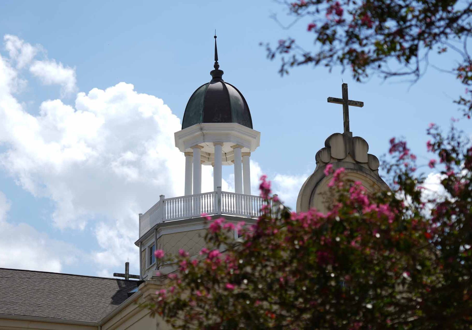 SHC Named A College Of Distinction