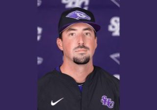 SHC Promotes Gonzalez To Baseball Coach