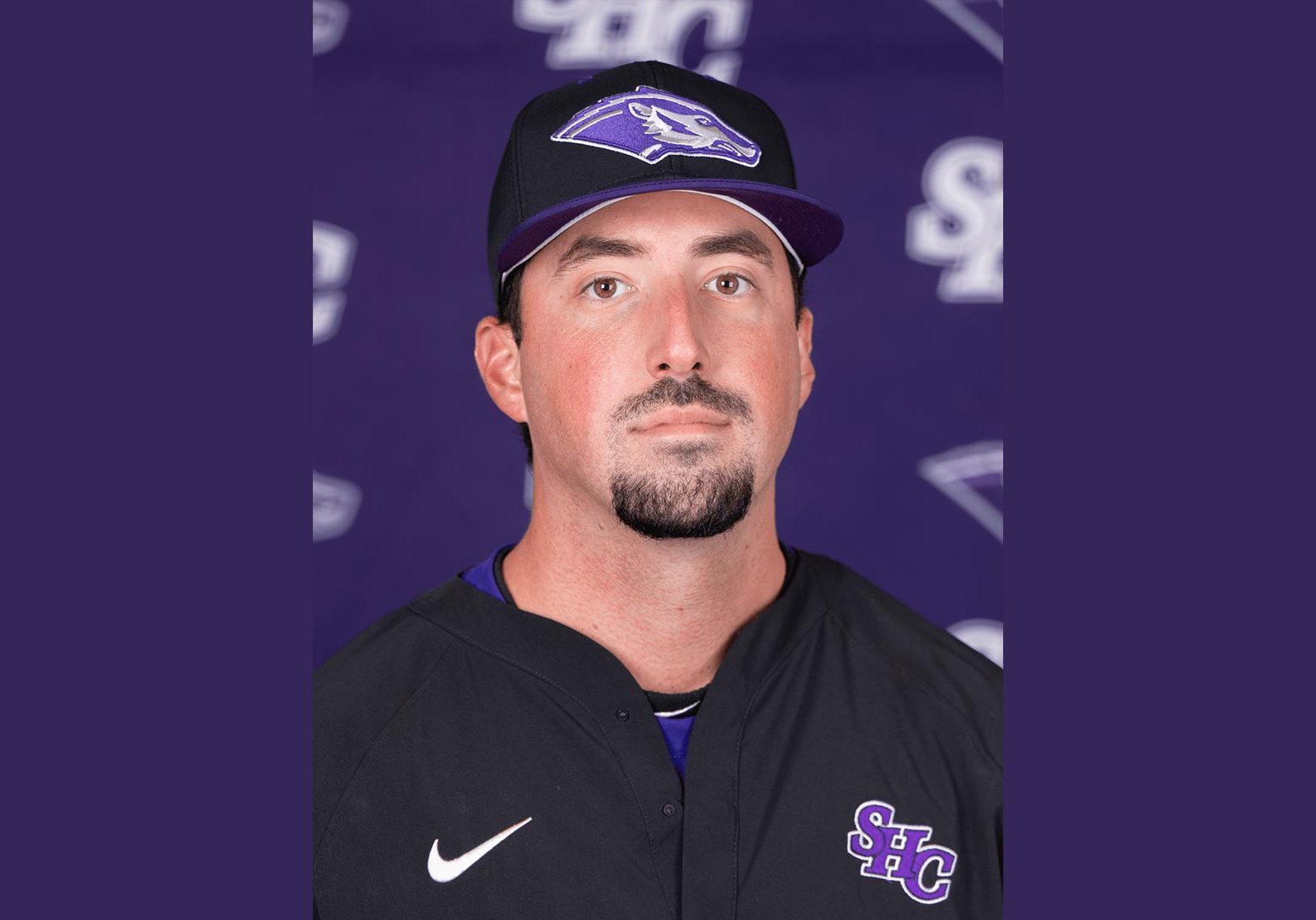 SHC Promotes Gonzalez To Baseball Coach