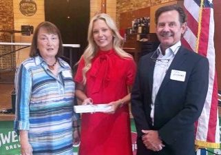 Shofstahl Awarded MBA’s Thomas Award In Admiralty