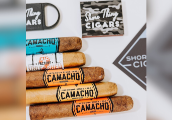 SHORE THING CIGARS TO HOLD GRAND OPENING EVENT
