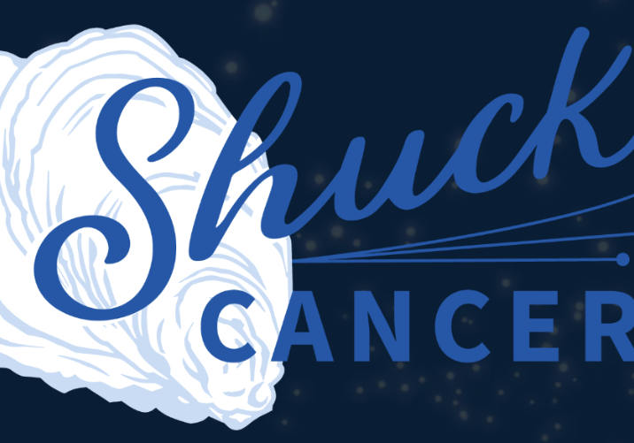 SHUCK CANCER COMING TO FAIRHOPE