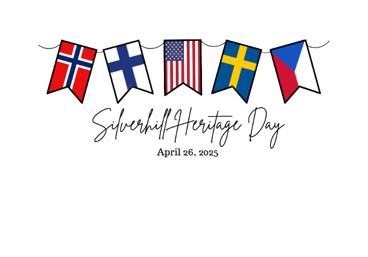 SILVERHILL HERITAGE FESTIVAL DAY COMING UP