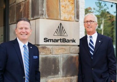 SMARTBANK CERTIFIED BY GREAT PLACE TO WORK