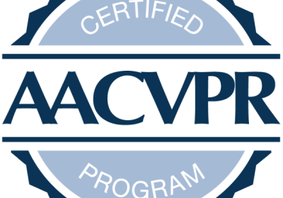 SMC CARDIAC REHAB PROGRAM CERTIFIED BY AACVPR