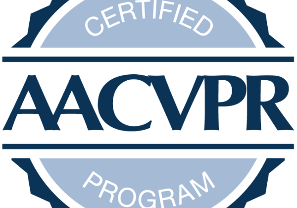 SMC CARDIAC REHAB PROGRAM CERTIFIED BY AACVPR