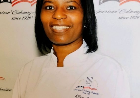SMC Chef Appointed to Bishop State Board