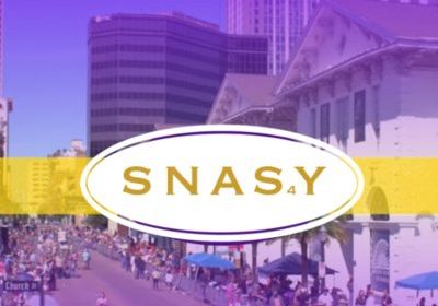 SNASY BRINGING SPECIAL NEEDS ACCOMMODATIONS TO MOBILE MARDI GRAS