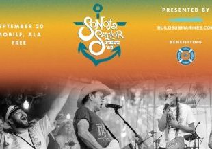 SON OF A SAILOR FEST SET FOR SEPTEMBER 20
