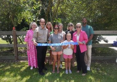 SOUTH COAST CANINE OPENS IN BALDWIN COUNTY