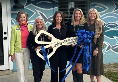 SOUTH COAST PROPERTIES OPENS NEW OFFICE IN FAIRHOPE