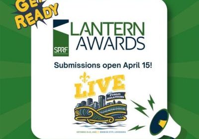 SPRFPRCA LANTERN AWARDS SUBMISSION PERIOD OPEN