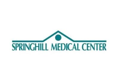 SPRINGHILL MEDICAL CENTER ANNOUNCES NEW PRESIDENT CEO