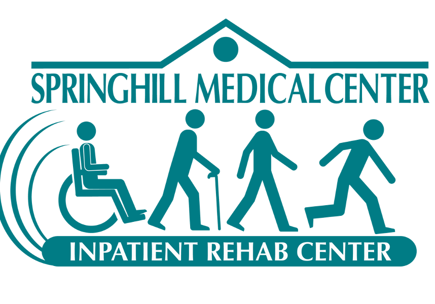 SPRINGHILL MEDICAL CENTER INPATIENT REHAB AGAIN RECEIVES TOP HONORS