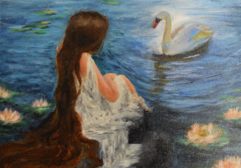 SPRINGHILL MEDICAL CENTER NAMES WINNERS OF COLOR BY KIDS ART COMPETITION
