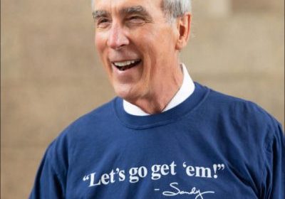 STIMPSON APPOINTED TO PORT AUTHORITY