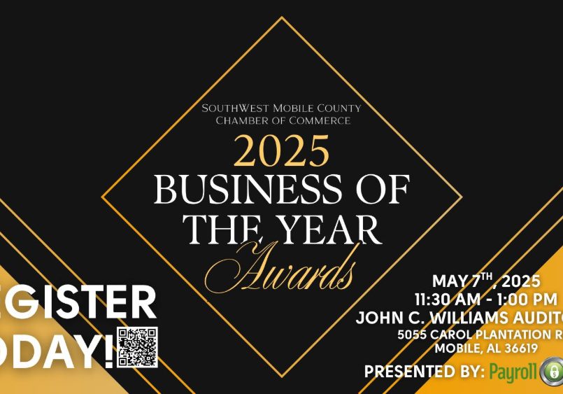 STIMPSON TO SPEAK AT SWMCC BUSINESS LUNCHEON