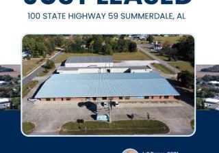 STIRLING DECEMBER 5 UPDATE