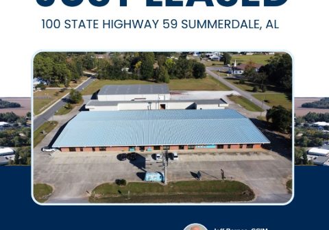 STIRLING DECEMBER 5 UPDATE