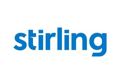 STIRLING JANUARY 30 REAL ESTATE UPDATE