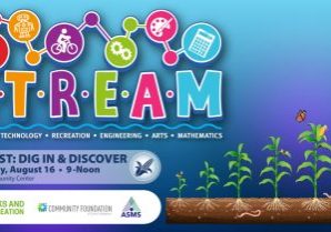 STREAM SATURDAY RETURNS AUGUST 16