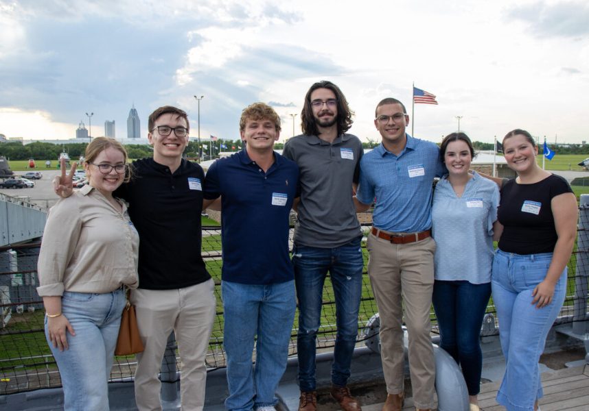SUMMER PROGRAM FOR LOCAL INTERNS ANNOUNCED