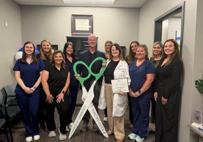 SUNRISE DERMATOLOGY OPENS OFFICE IN FOLEY
