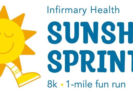 SUNSHINE SPRINT TO REPLACE RIDEYELLOW CHARITY BIKE RIDE