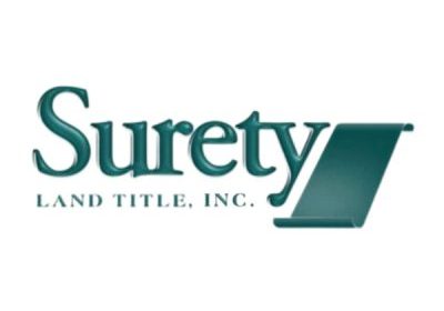 SURETY ANNOUNCES PROMOTIONS