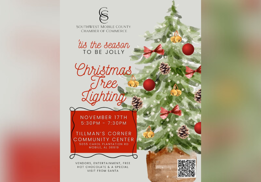 SWMCC Announces Christmas events