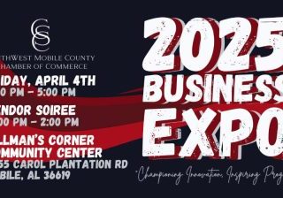 SWMCC BUSINESS EXPO SET FOR APRIL