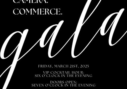 SWMCC GALA SET FOR MARCH