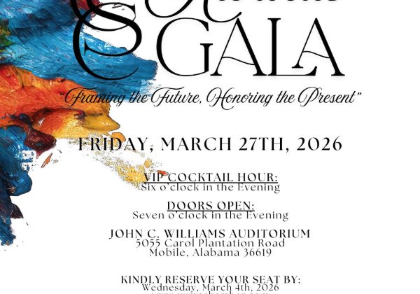 SWMCC GALA SET FOR MARCH