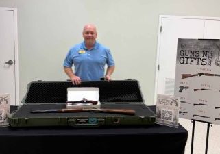 SWMCC Guns & Gear Giveaway Raffle Tickets On Sale