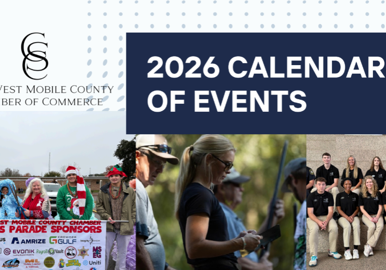 SWMCC RELEASES 2026 CALENDAR