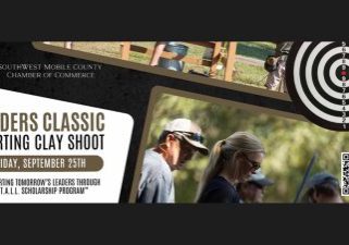 SWMCC Sporting Clay Shoot Set For September 25