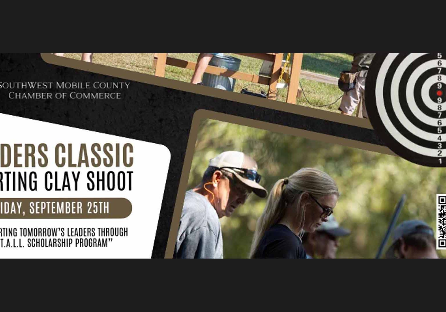 SWMCC Sporting Clay Shoot Set For September 25