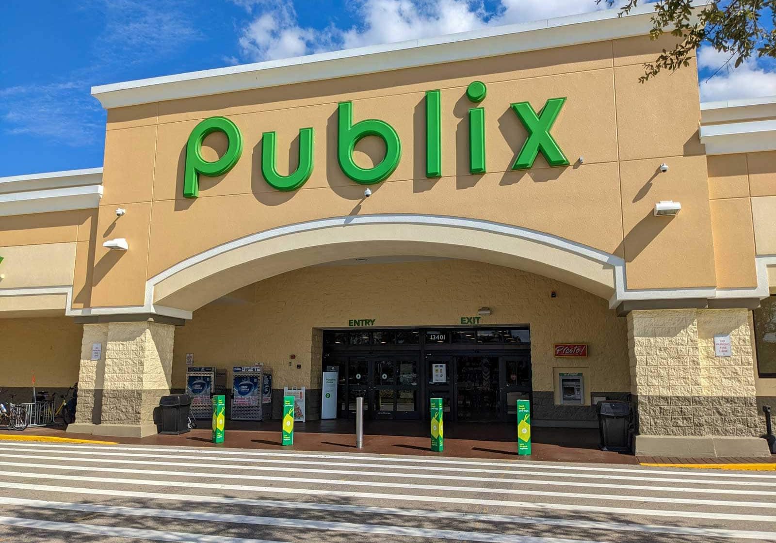 Semmes Village Gets Go-Ahead, To Be Home To Publix