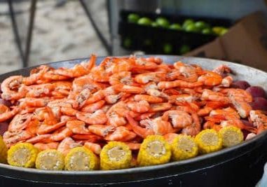 Shrimp Festival Details Announced