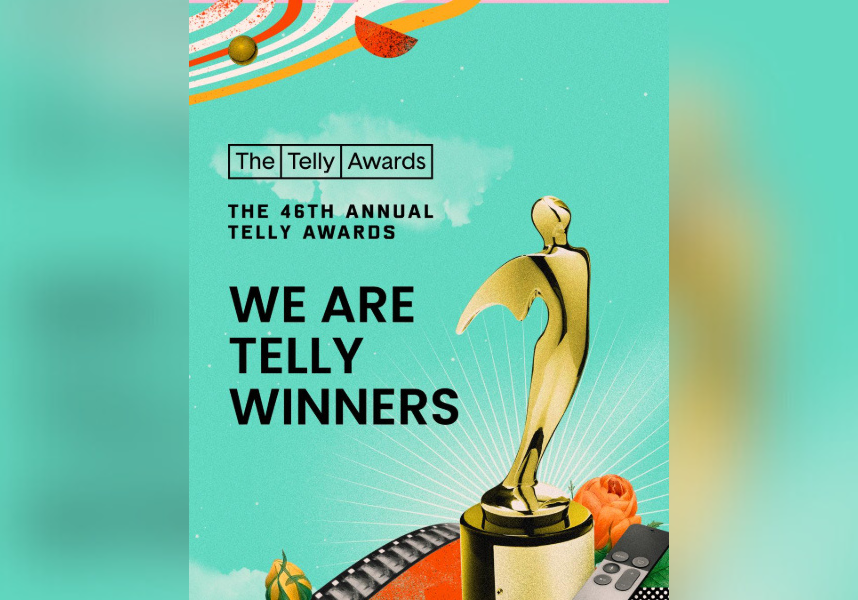 Skodaworks Wins eight telly awards