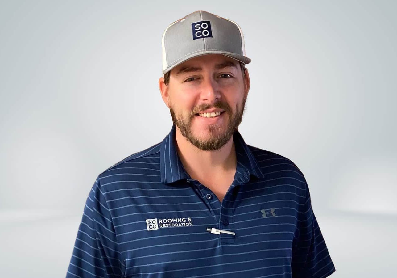 SoCo Roofing &amp; Restoration Hires Consultant