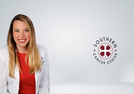 Southern Cancer Center Adds Physician