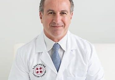 Southern Cancer Center Adds Radiation Oncology