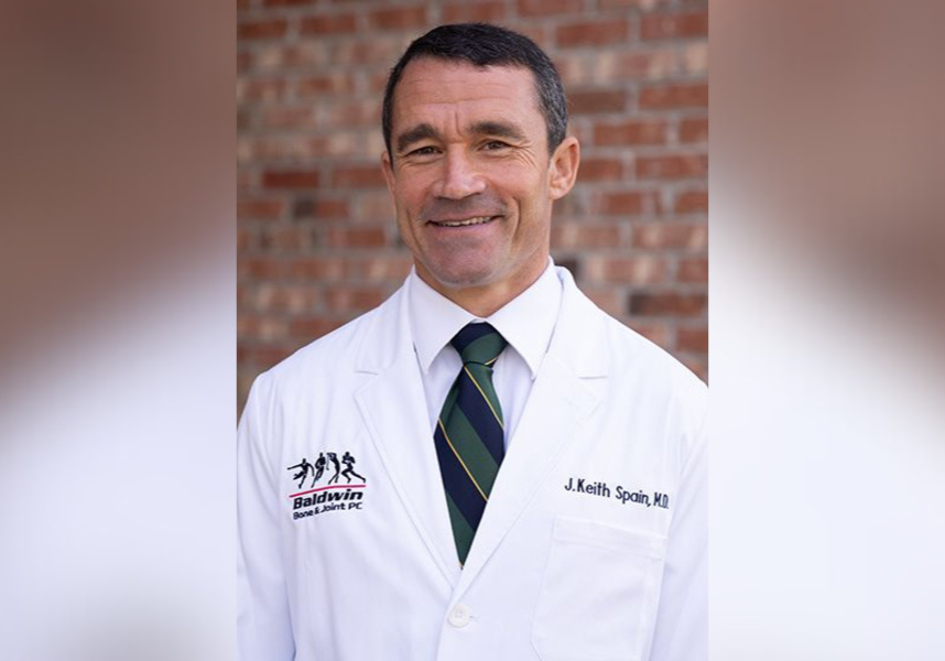 Spain to serve as official physician of sun Belt championships