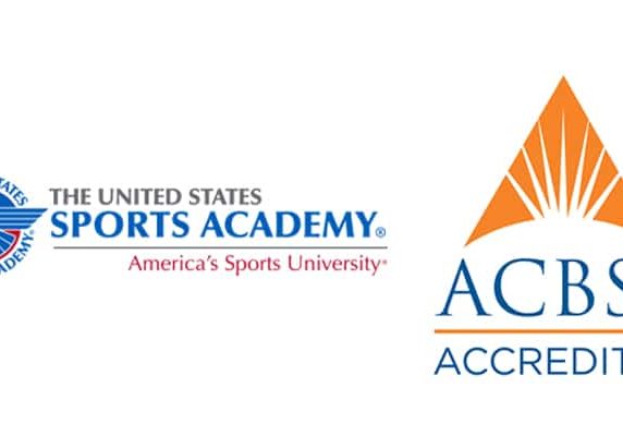 Sports Academy Accredited from Business School Council