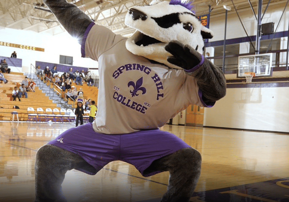 Spring Hill College Names Assistant