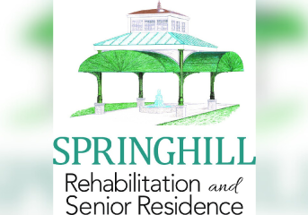 Springhill Nursing Home Receives Top Ranking