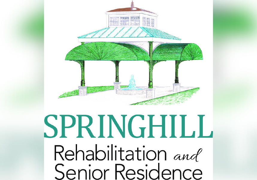 Springhill Nursing Home Receives Top Ranking