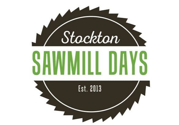 Stockton Sawmill Days Coming Up