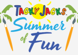TACKY JACKS ANNOUNCES SUMMER OF FUN SCHEDULE